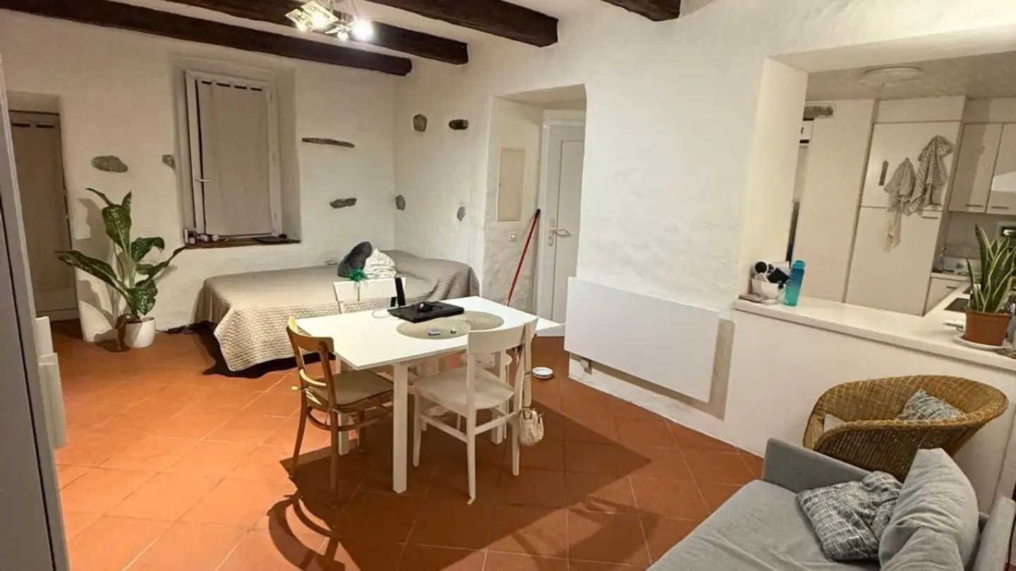 Single house for rent - 6612 Ascona