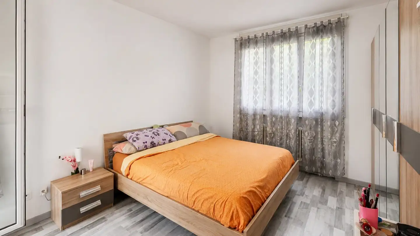 Apartment for sale - Via Luigi Piffaretti, 6853 Ligornetto - Photo 4