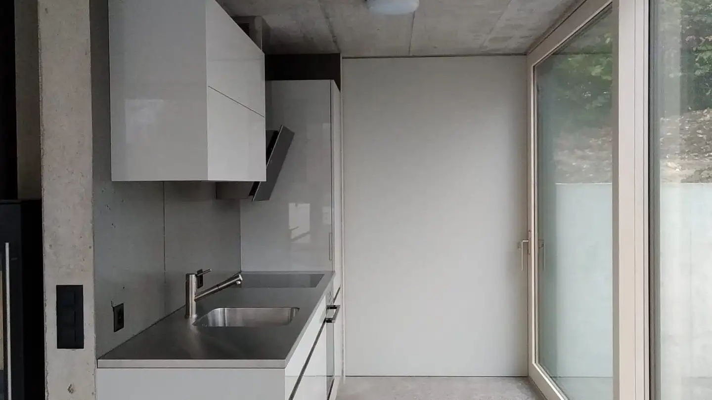 Appartement à louer - Talstrasse 16, 8125 Zollikerberg - Photo 2
