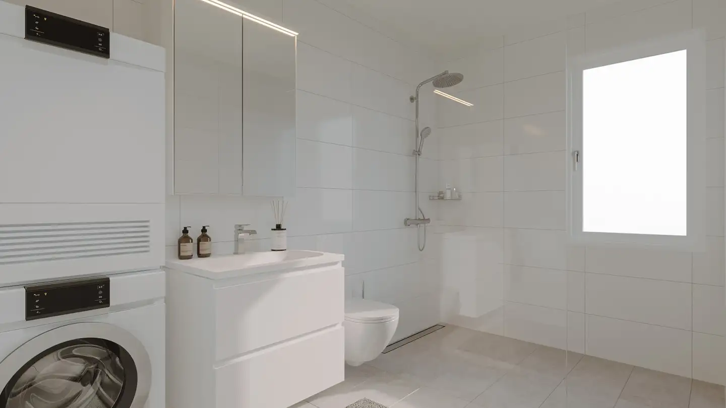 Appartamento in affitto - Zypressenstrasse 25, 8408 Winterthur - Foto 4