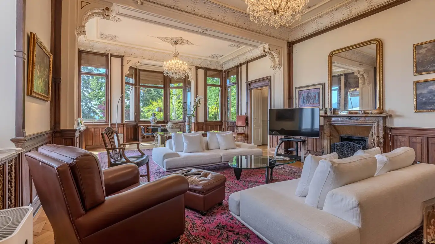 Einfamilienhaus kaufen - 6948 Porza - Foto 4