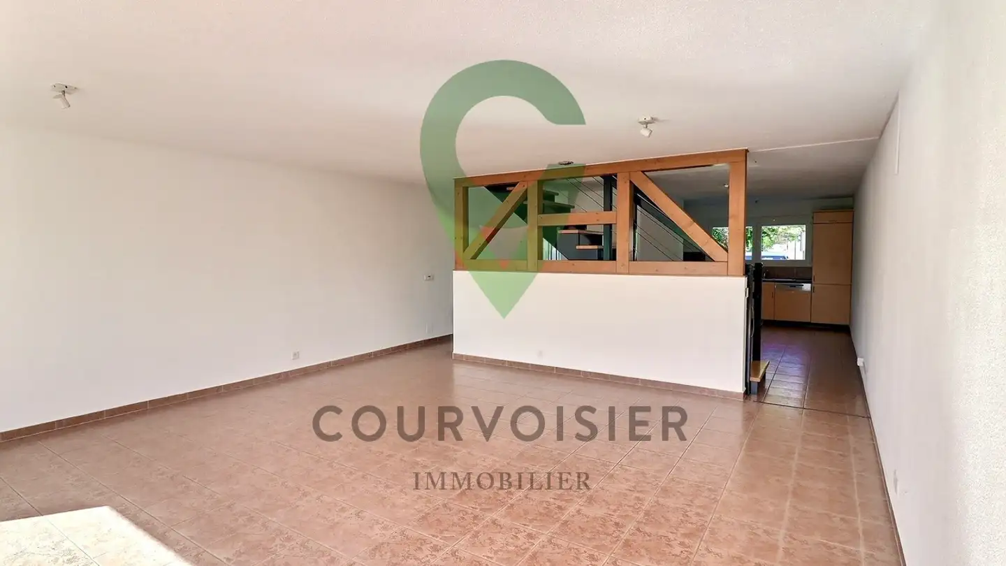 Row house for sale - 1470 Estavayer-le-Lac - Photo 3