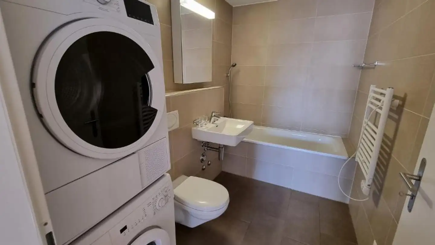 Appartement à louer - Rue Jacques-Gachoud 6, 1700 Fribourg - Photo 4