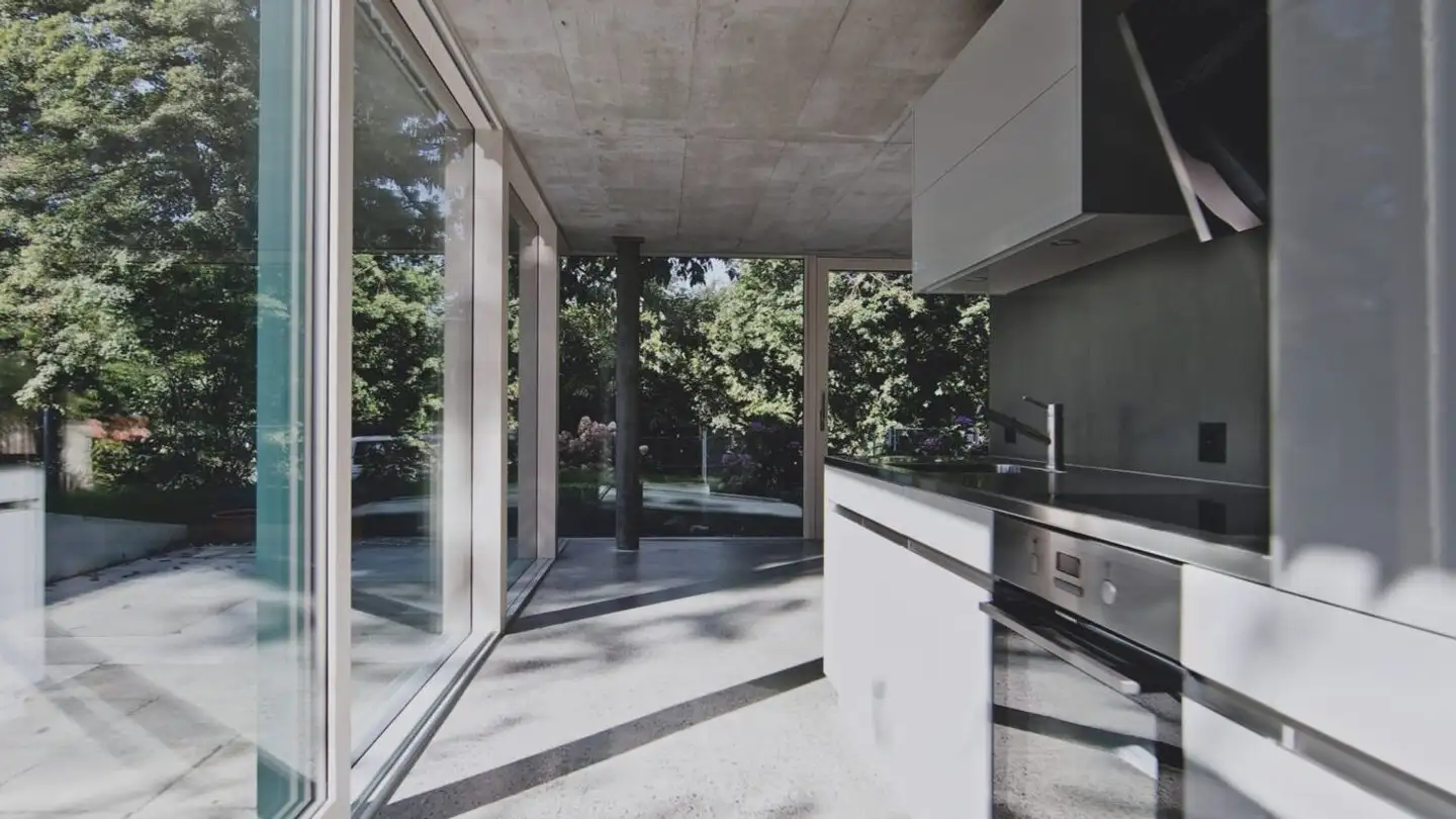 Appartement à louer - Talstrasse 16, 8125 Zollikerberg - Photo 4