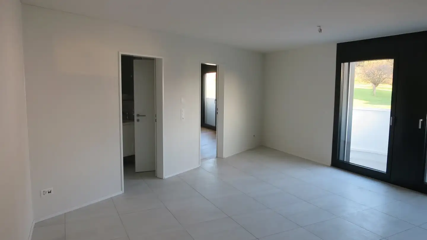 Apartment for rent - Girenbadstrasse 9, 8488 Turbenthal - Photo 3