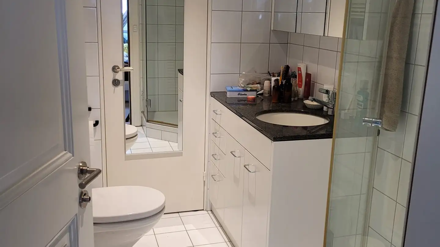 Appartement à louer - 8001 Zürich - Photo 3