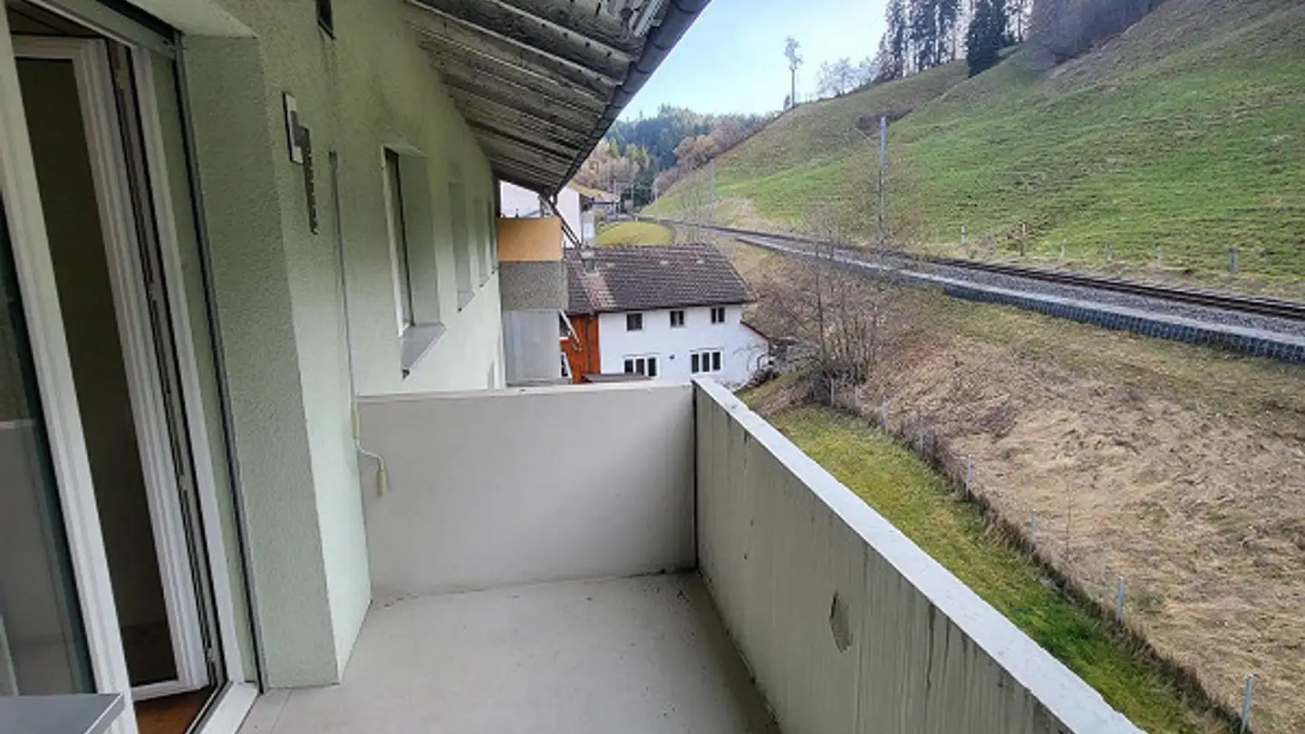 Apartment for rent - Alpsteinstrasse 70, 9100 Herisau - Photo 3