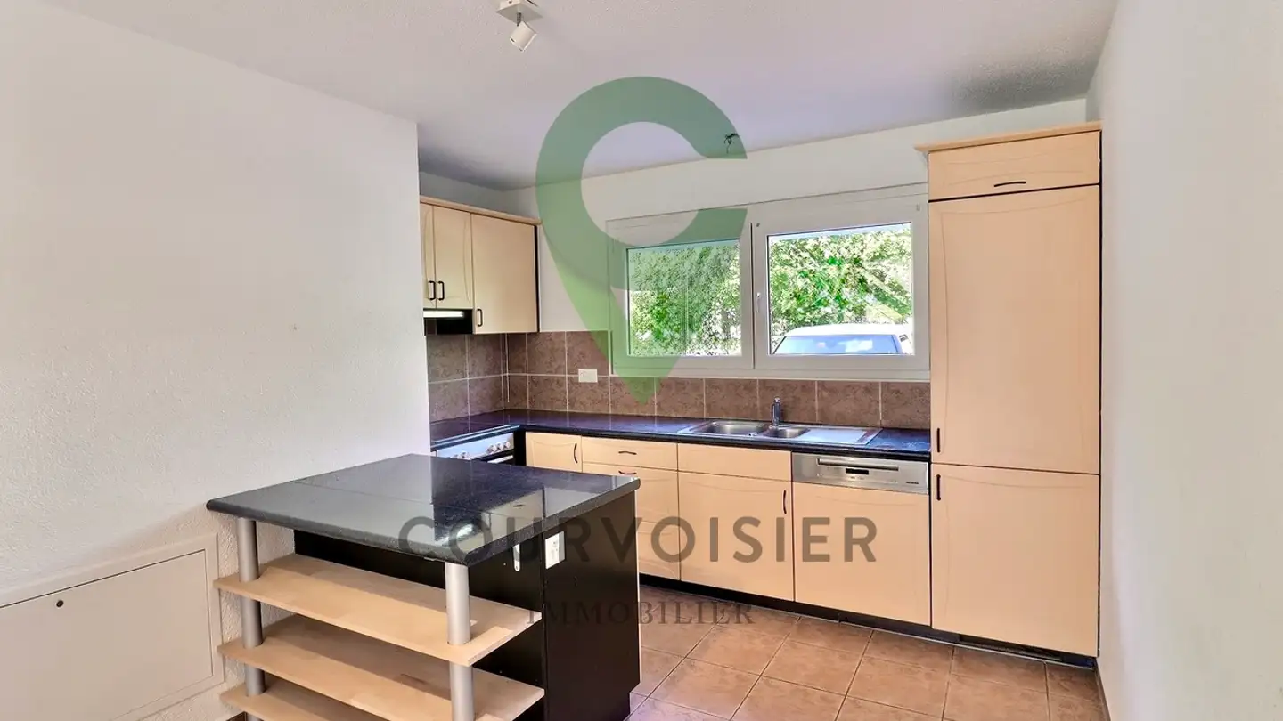 Row house for sale - 1470 Estavayer-le-Lac - Photo 4