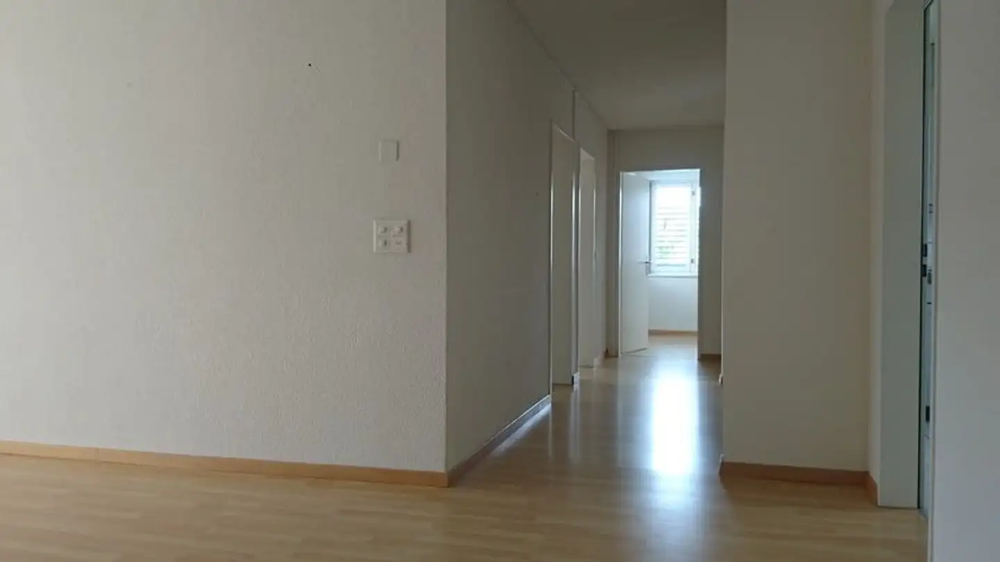 Apartment for rent - Ahornwegli 2, 5242 Lupfig