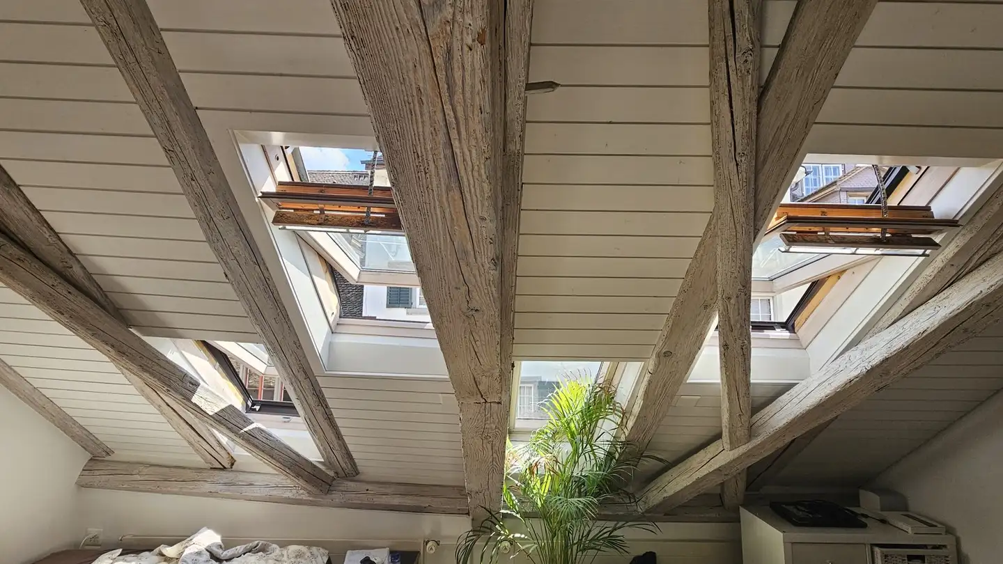 Appartement à louer - 8001 Zürich - Photo 4