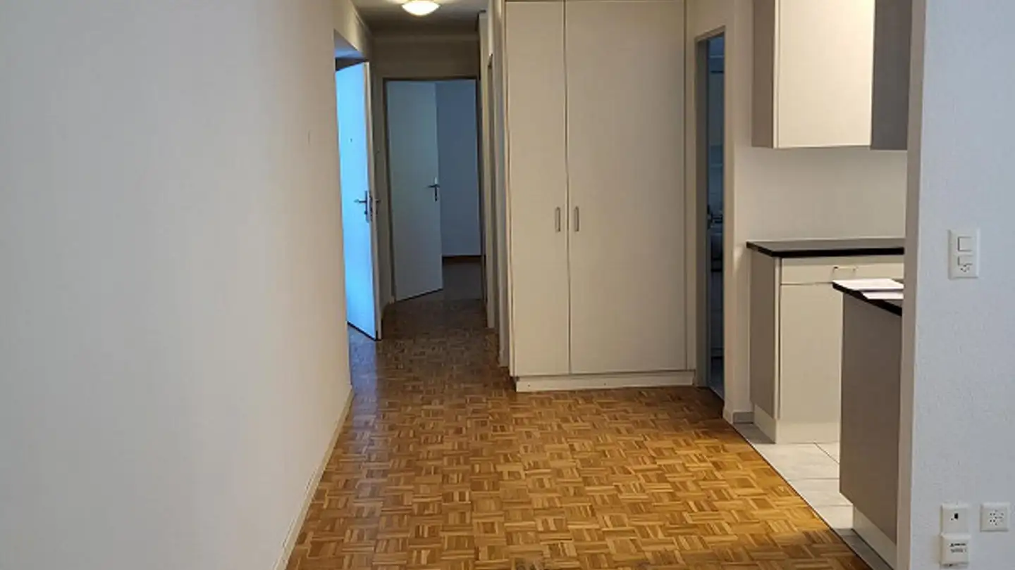 Apartment for rent - Alpsteinstrasse 70, 9100 Herisau - Photo 4