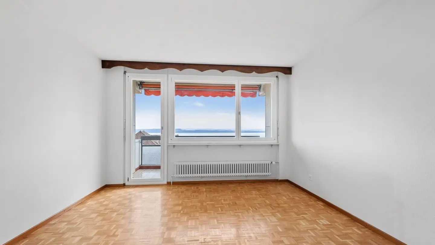 Wohnung mieten - Rue Auguste-Bachelin 15, 2000 Neuchâtel - Foto 3