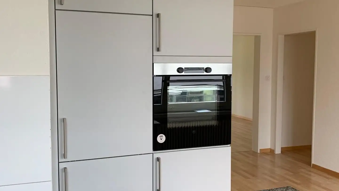 Zimmer mieten - Luzernerstrasse 9, 6343 Rotkreuz - Foto 3