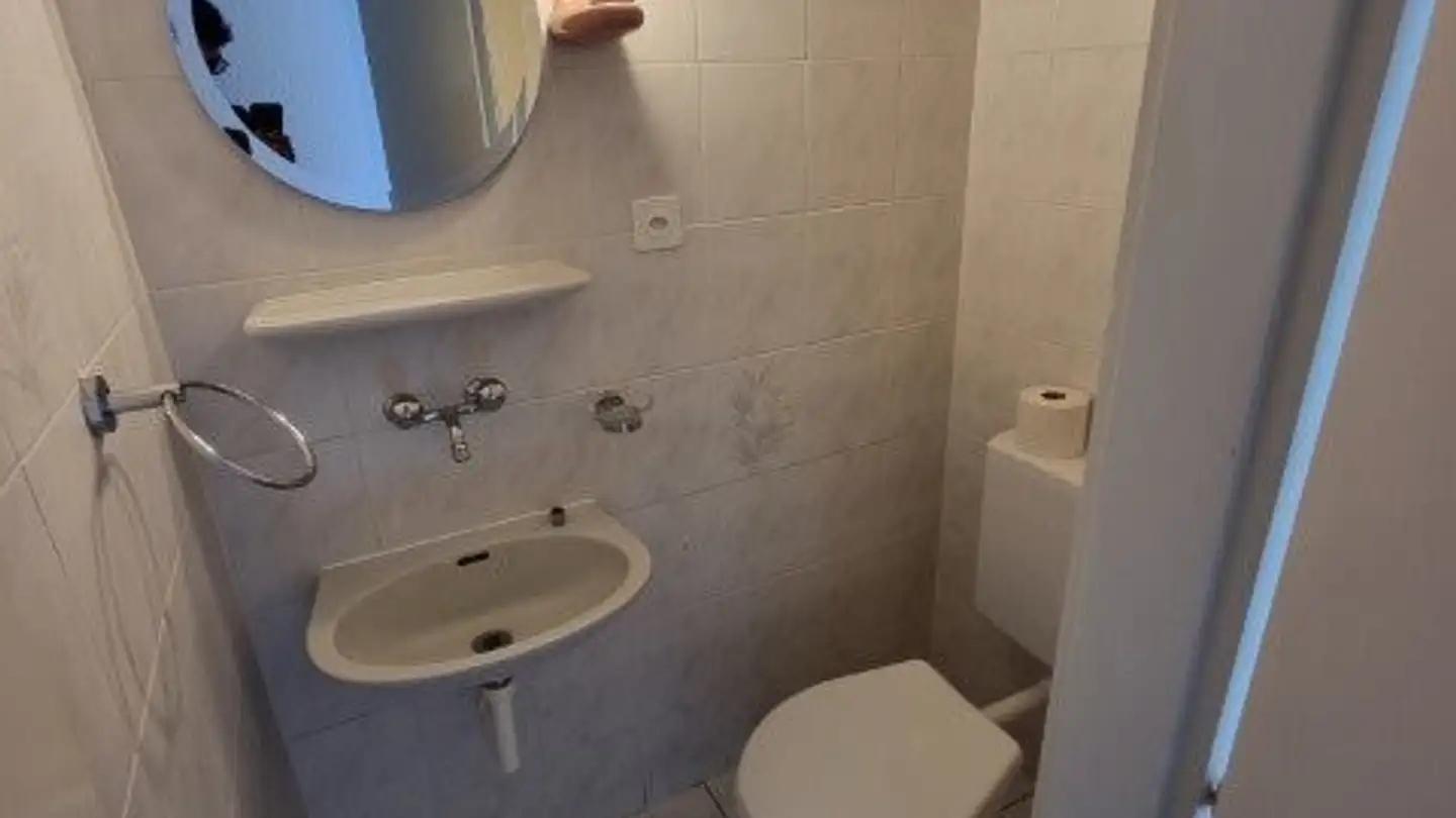 Appartement à louer - Rue Des Saphirs 12b, 1870 Monthey - Photo 4