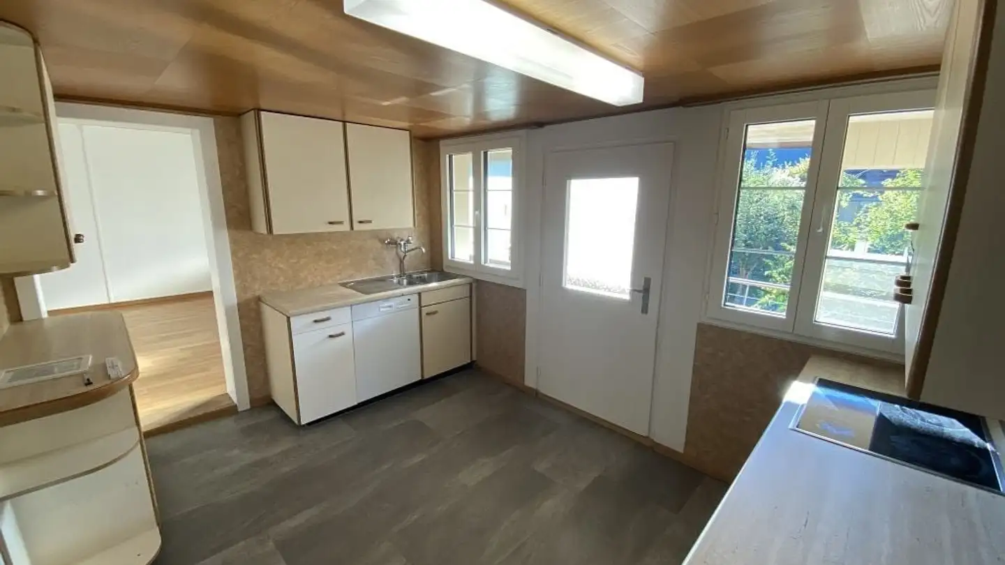 Appartamento in affitto - Dorfstrasse 85, 3534 Signau - Photo 4