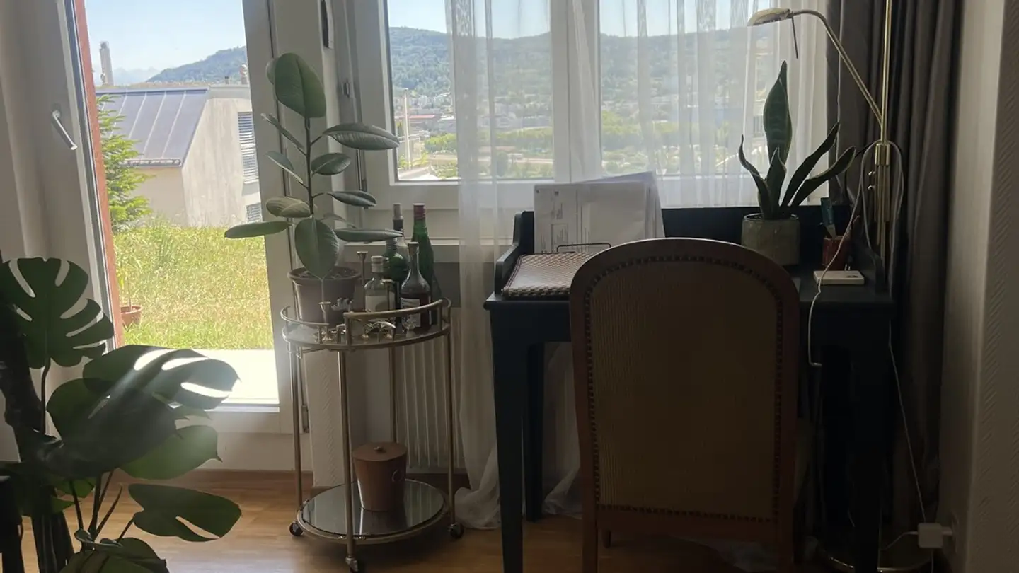 Maison individuelle à louer - Eggstrasse, 8102 Oberengstringen - Photo 3