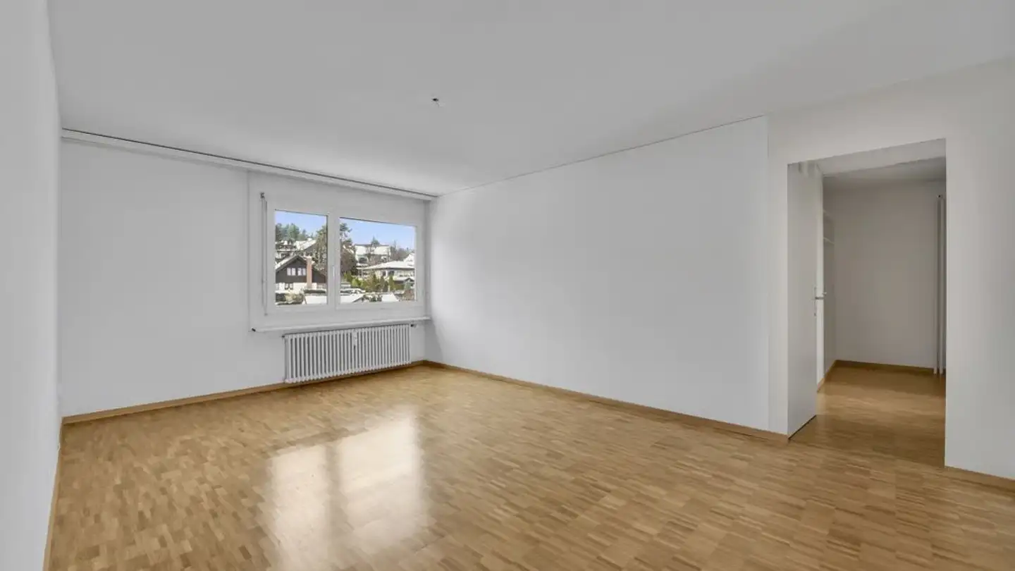 Apartment for rent - Bruggwaldstrasse 92, 9300 Wittenbach