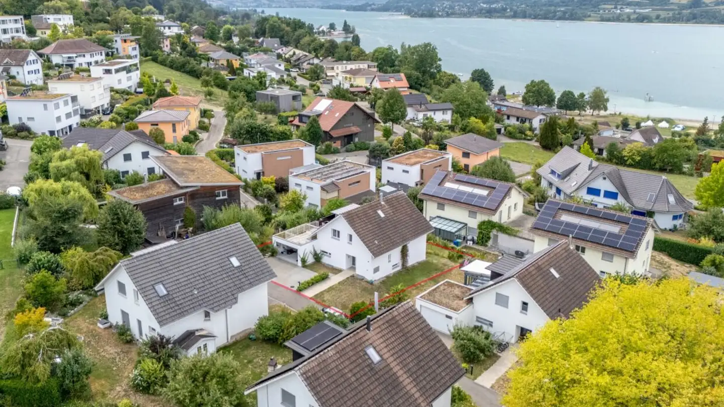 Einfamilienhaus kaufen - Eichhölzlistrasse 10, 8266 Steckborn