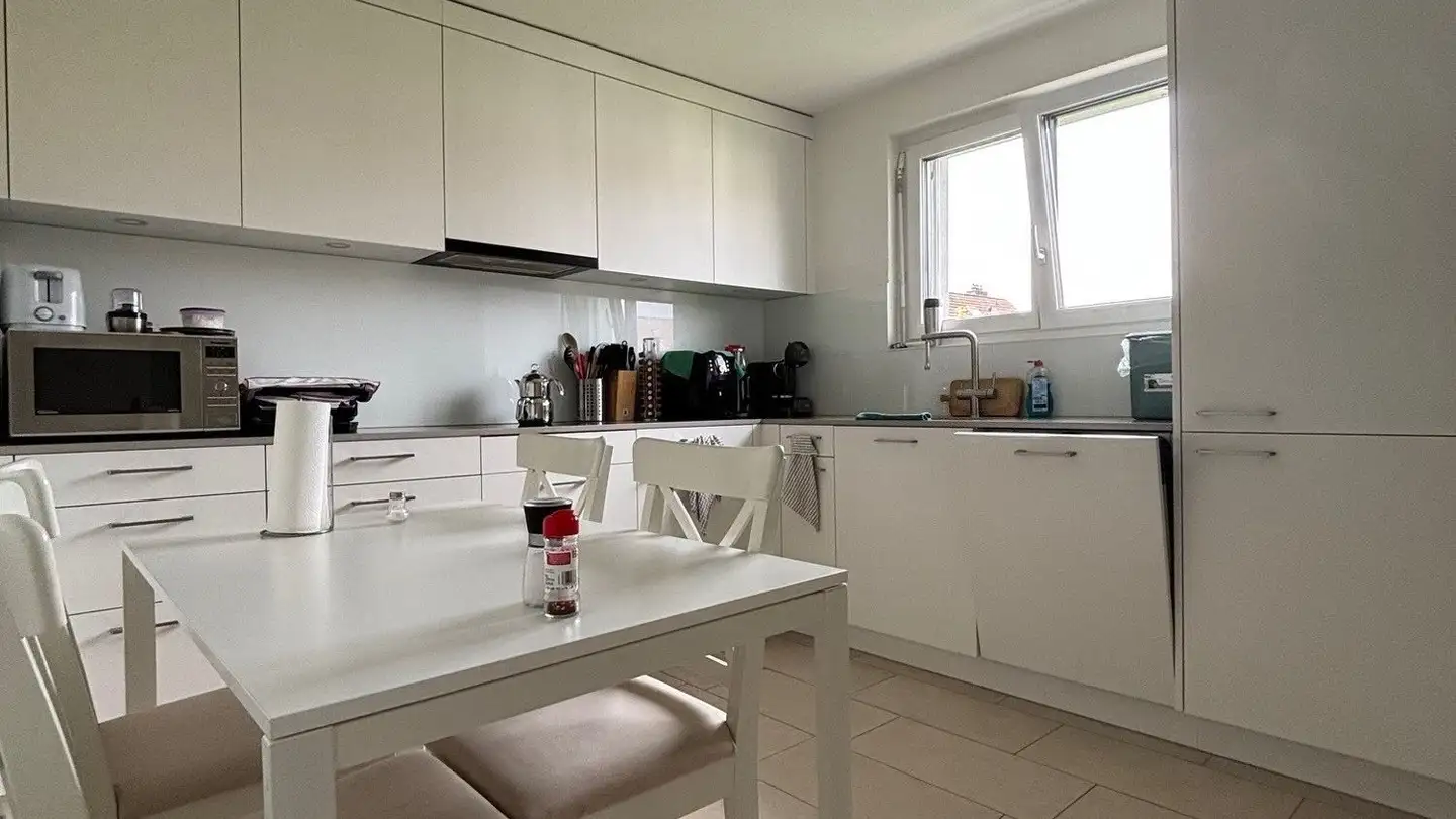 Apartment for rent - Ahornwegli 2, 5242 Lupfig - Photo 4