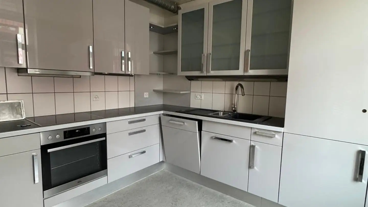 Apartment for rent - Güterstrasse 11, 4450 Sissach - Photo 2