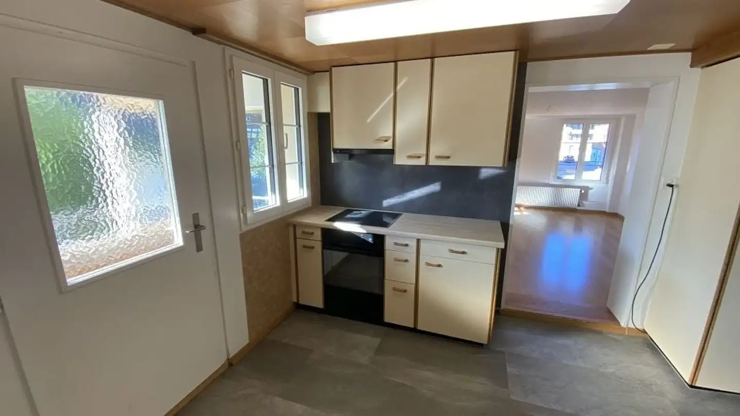 Appartamento in affitto - Dorfstrasse 85, 3534 Signau - Photo 2