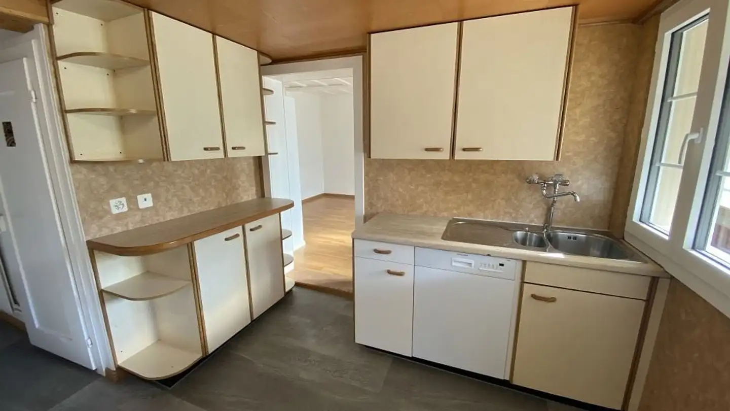 Appartamento in affitto - Dorfstrasse 85, 3534 Signau - Photo 3