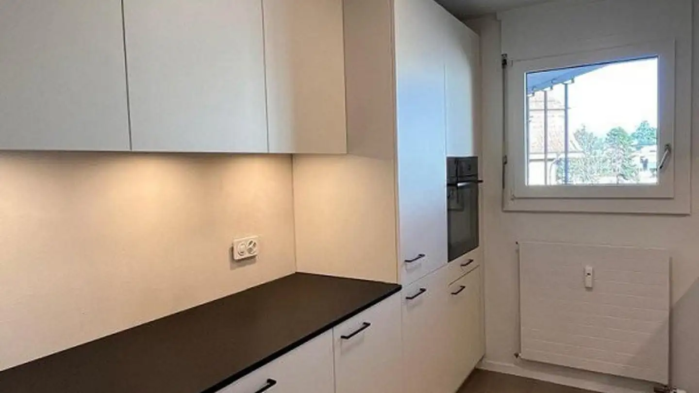 Wohnung mieten - Bielstrasse 14, 3250 Lyss