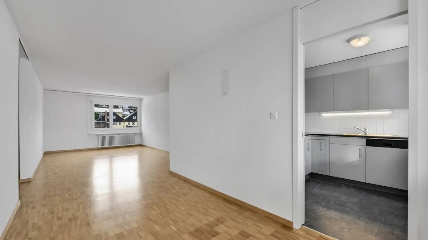 Apartment for rent - Bruggwaldstrasse 92, 9300 Wittenbach - Photo 2