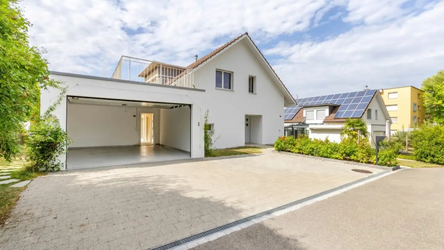 Einfamilienhaus kaufen - Eichhölzlistrasse 10, 8266 Steckborn - Foto 2