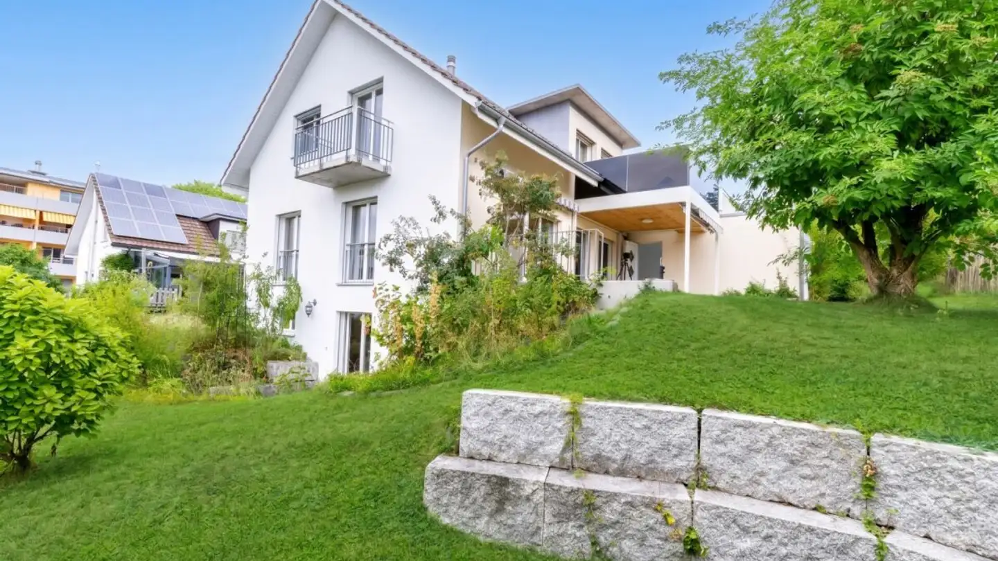 Einfamilienhaus kaufen - Eichhölzlistrasse 10, 8266 Steckborn - Foto 3