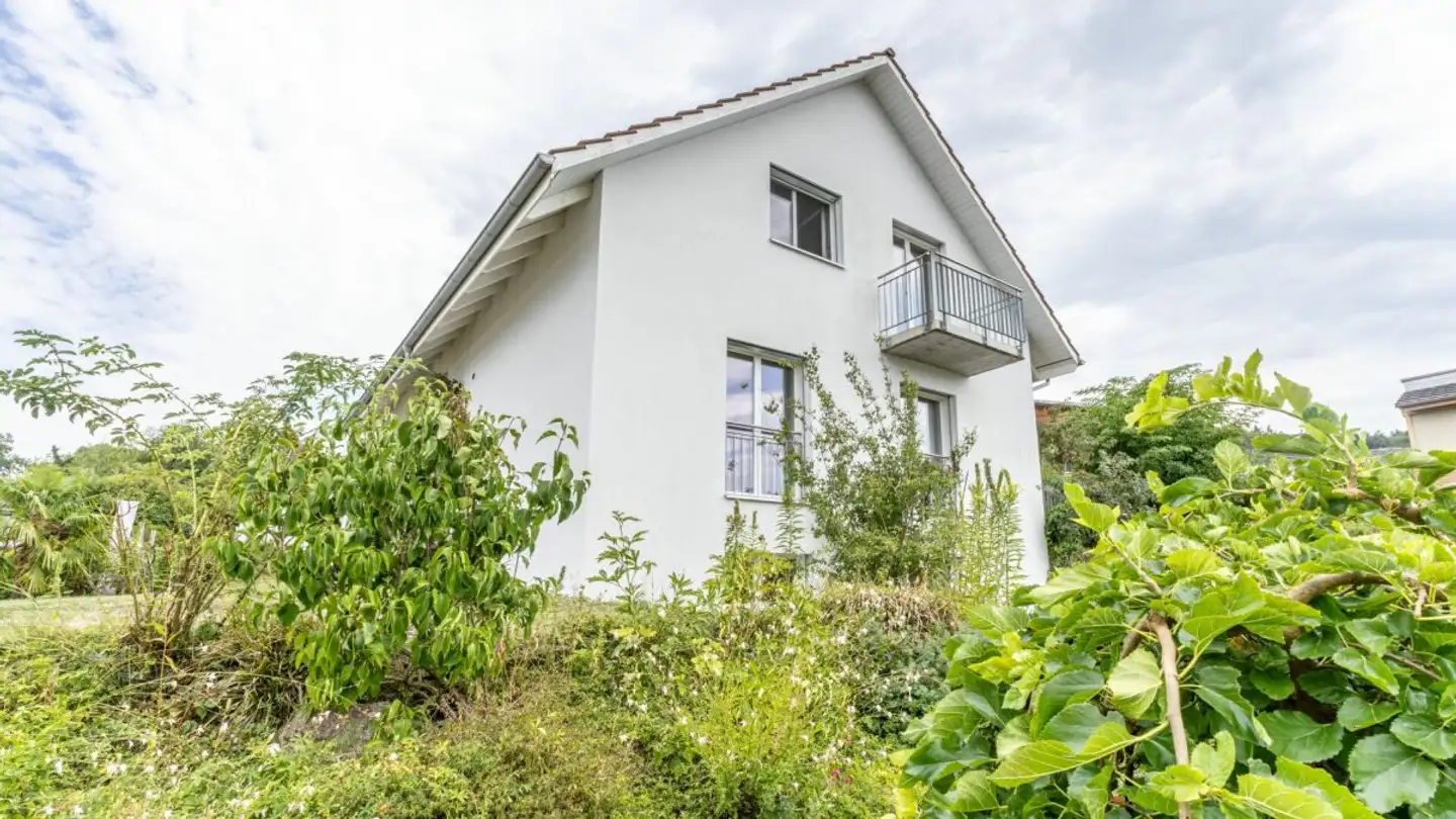 Einfamilienhaus kaufen - Eichhölzlistrasse 10, 8266 Steckborn - Foto 4