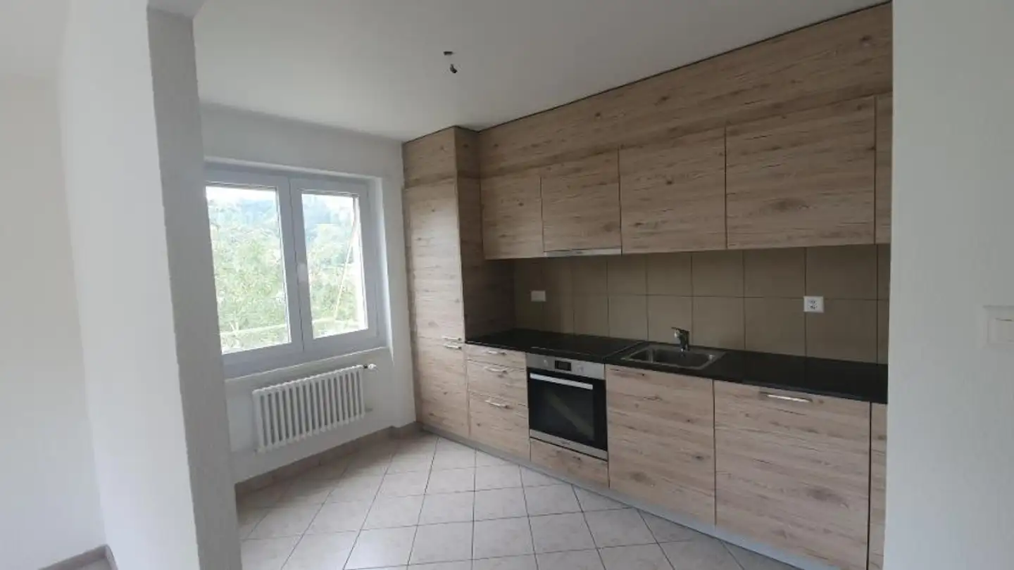 Wohnung mieten - Rue Des Jeanneret 24, 2400 Le Locle