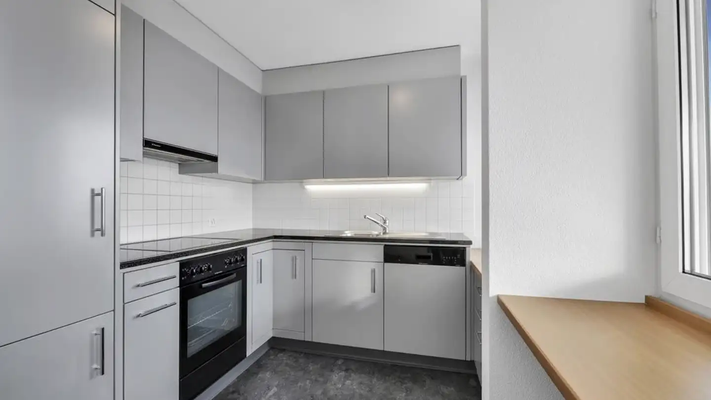 Apartment for rent - Bruggwaldstrasse 92, 9300 Wittenbach - Photo 3