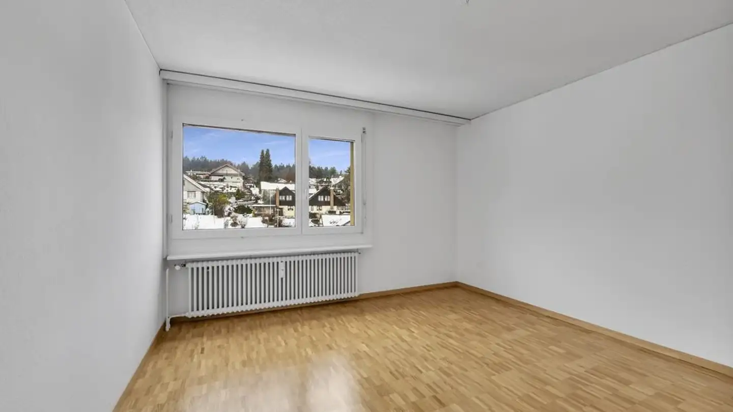 Apartment for rent - Bruggwaldstrasse 92, 9300 Wittenbach - Photo 4