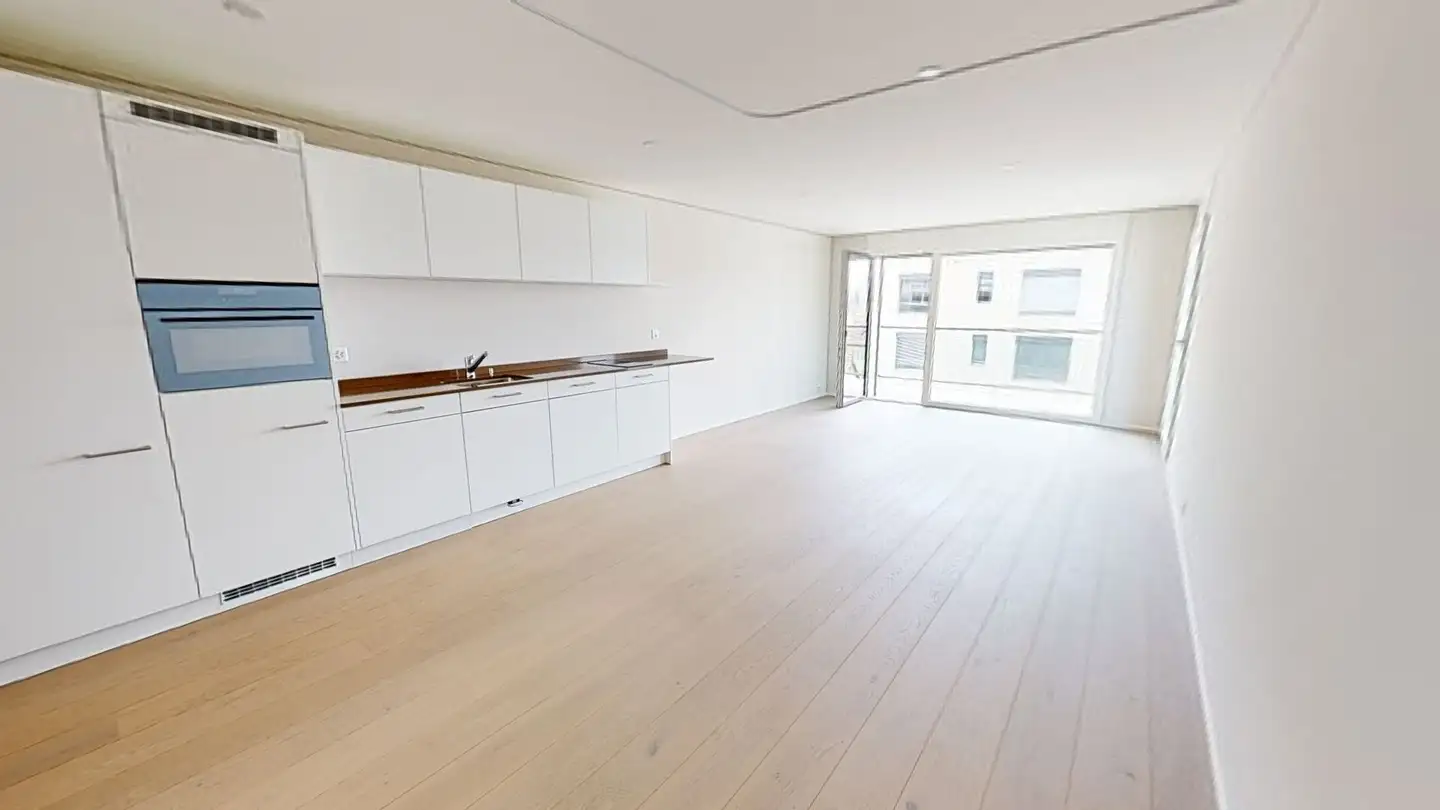 Apartment for rent - Brauerstrasse, 9000 St. Gallen - Photo 2