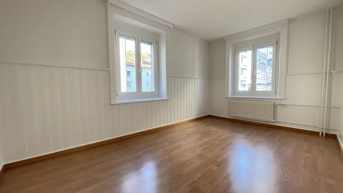 Apartment for rent - Spyristrasse 9, 9008 St. Gallen - Photo 2