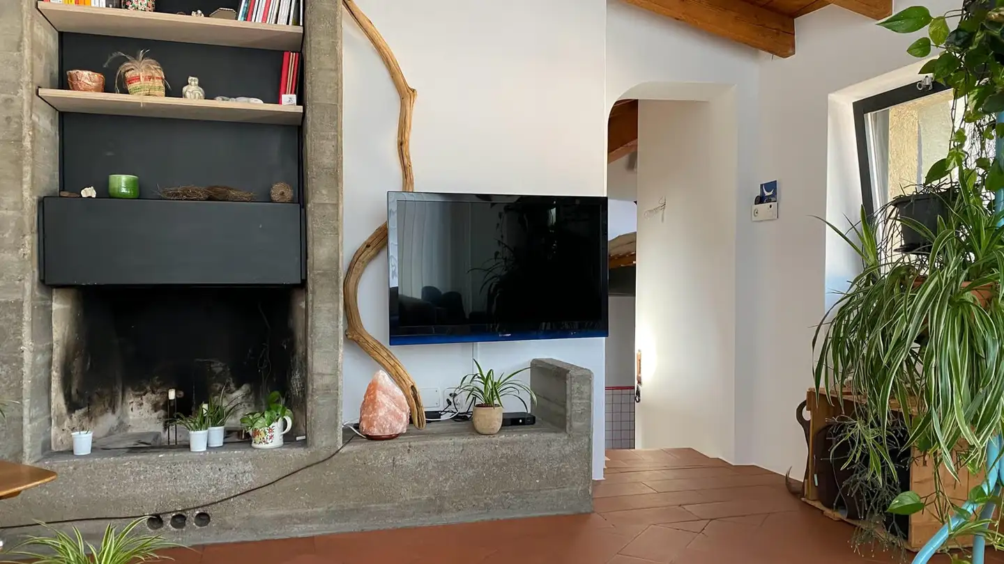 Appartement à louer - 6944 Cureglia - Photo 2