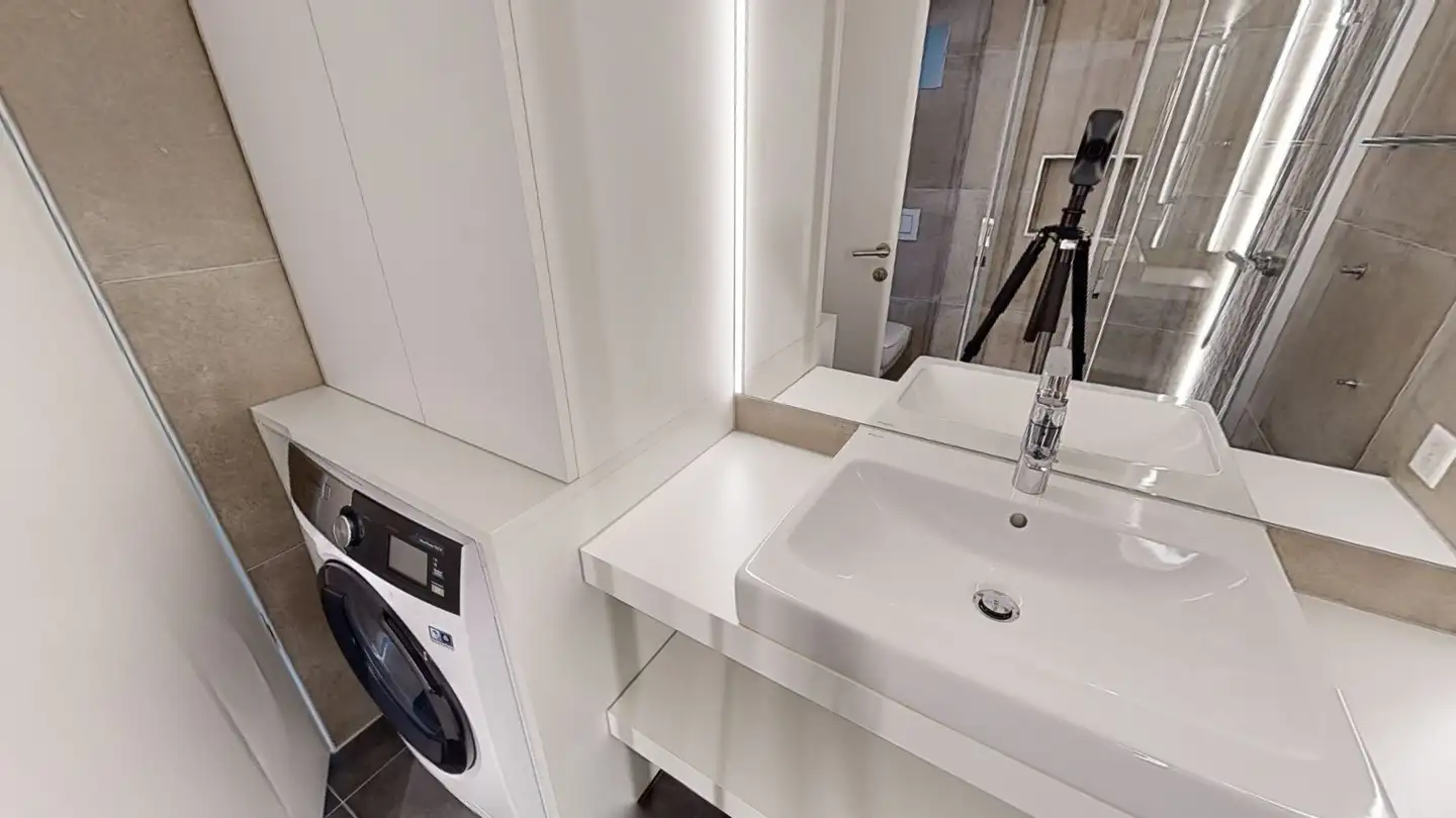 Apartment for rent - Brauerstrasse, 9000 St. Gallen - Photo 4