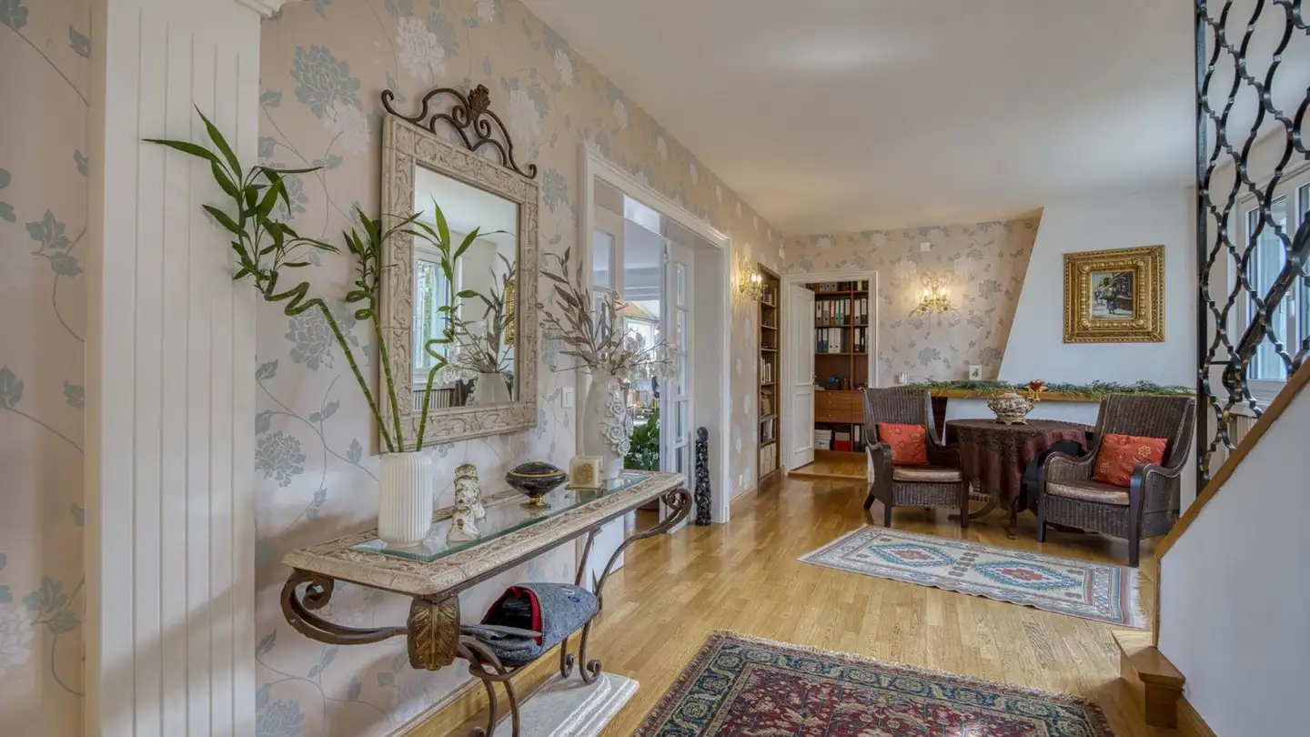 Casa singola in vendita - 1294 Genthod - Foto 3