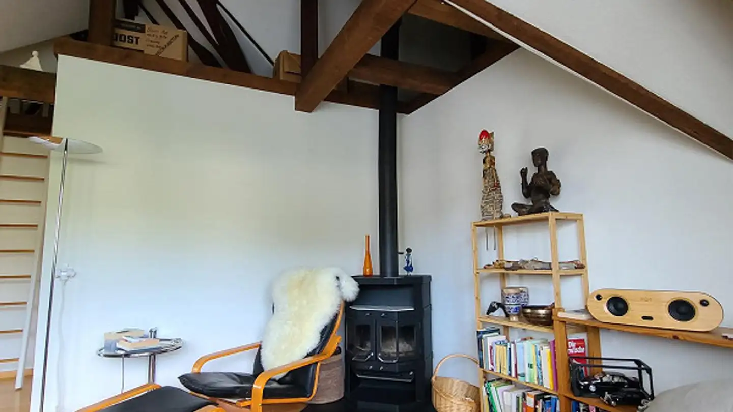Penthouse for rent - Sälistrasse 76, 4600 Olten - Photo 2