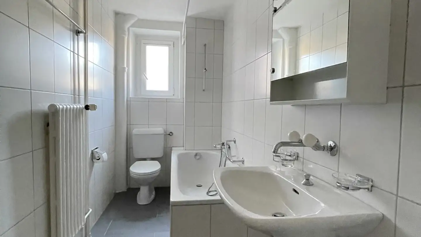 Apartment for rent - Spyristrasse 9, 9008 St. Gallen - Photo 4