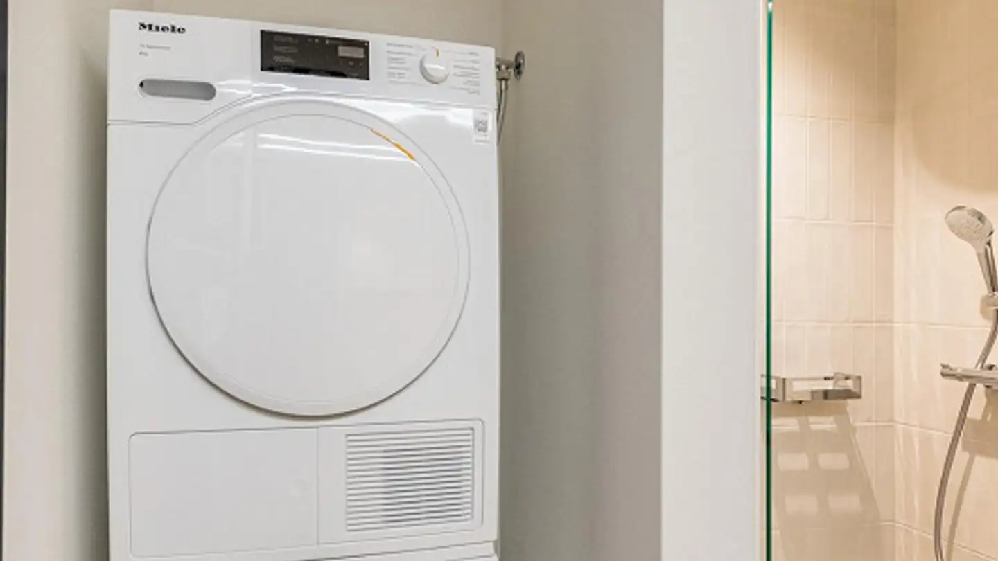 Wohnung mieten - Brown Boveri Platz 4, 5400 Baden - Foto 4