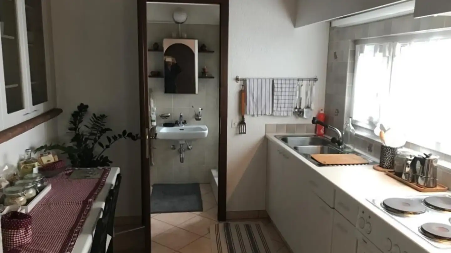 Casa singola in vendita - A Fenèstru 7, 6839 Sagno - Photo 4