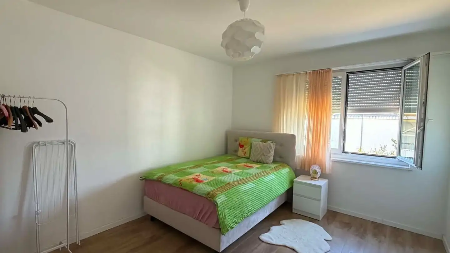 Single room for rent - Hörnlistrasse, 8600 Dübendorf