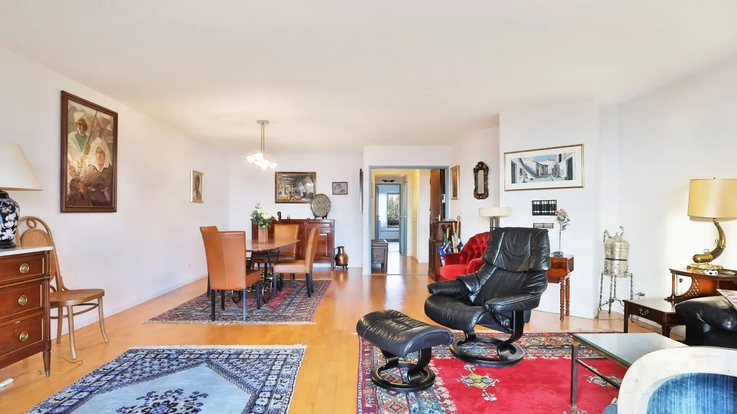 Apartment for sale - 1180 Rolle - Photo 3