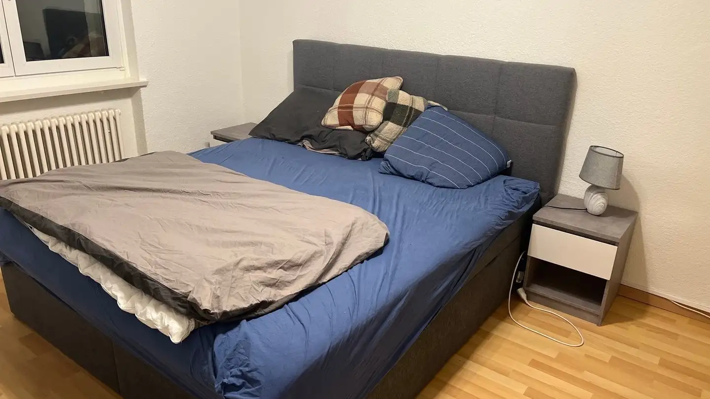 Stanza singola in affitto - Masanserstrasse 126, 7000 Chur