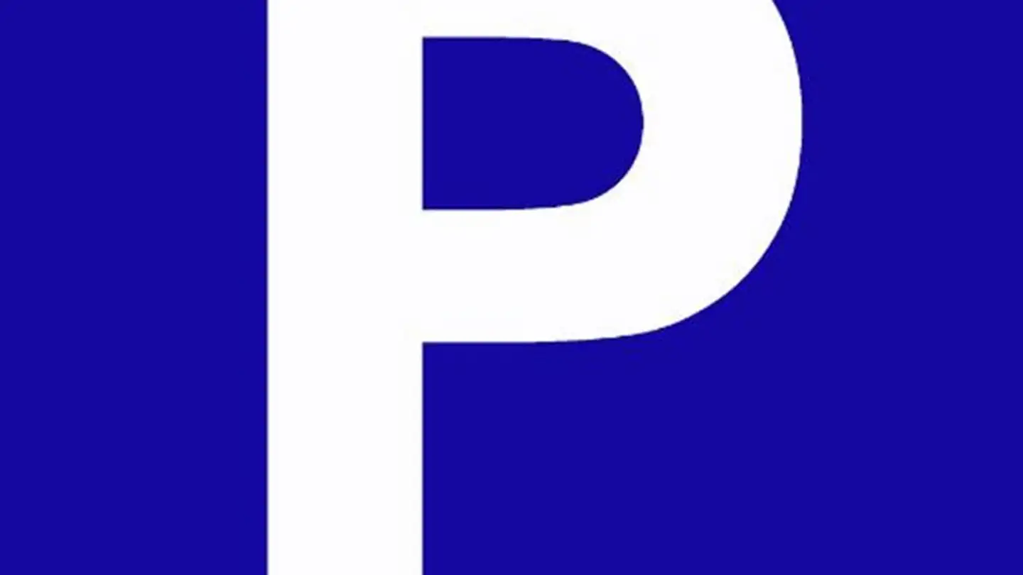 Underground parking space for rent - Langgasse 108, 9008 St. Gallen
