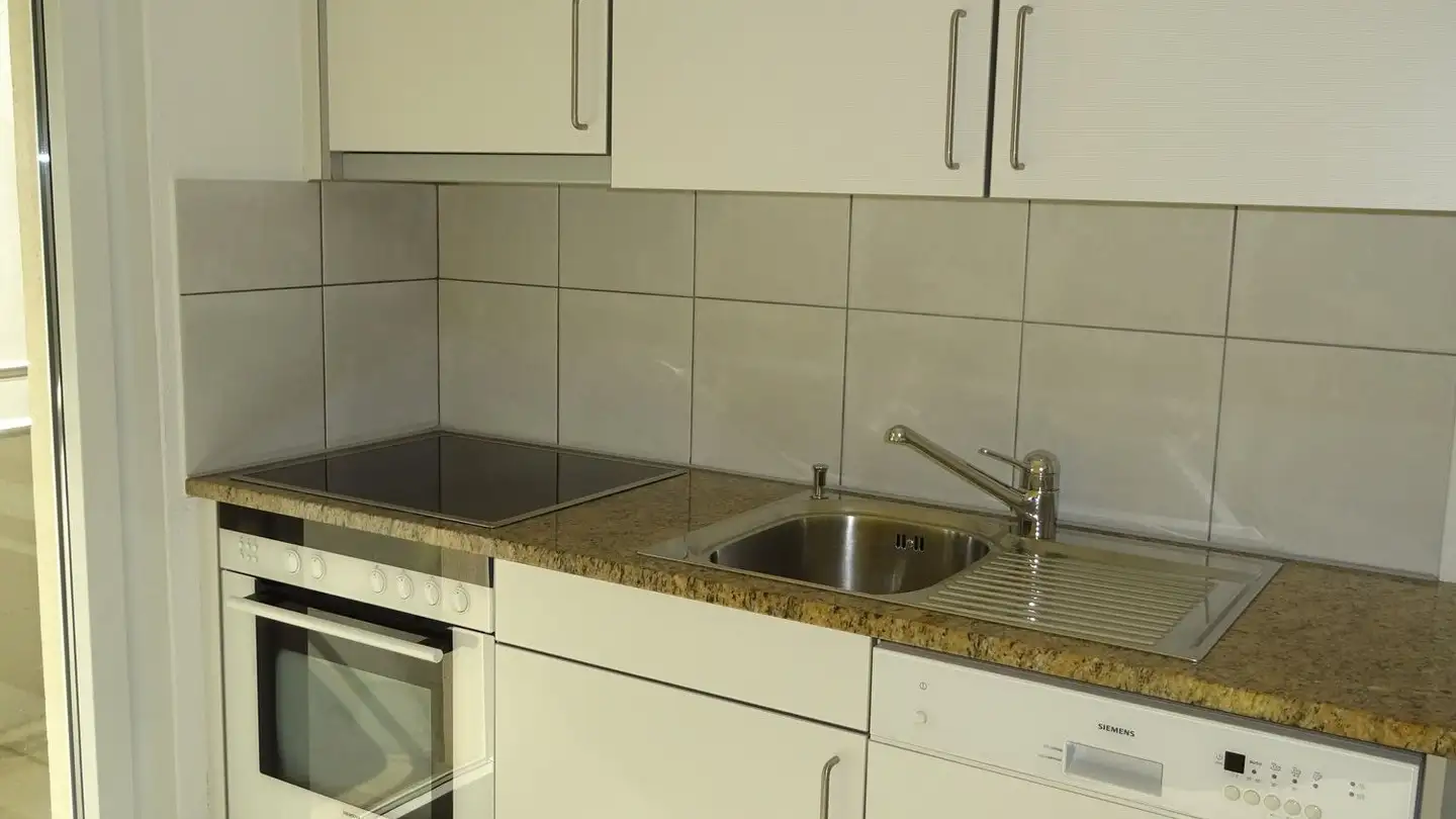 Appartement à louer - 6020 Emmenbrücke - Photo 4