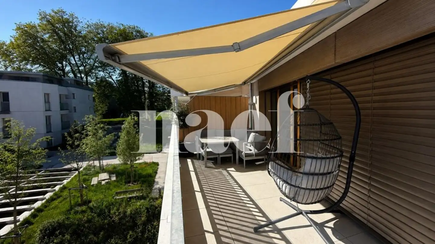 Penthouse kaufen - 1242 Satigny