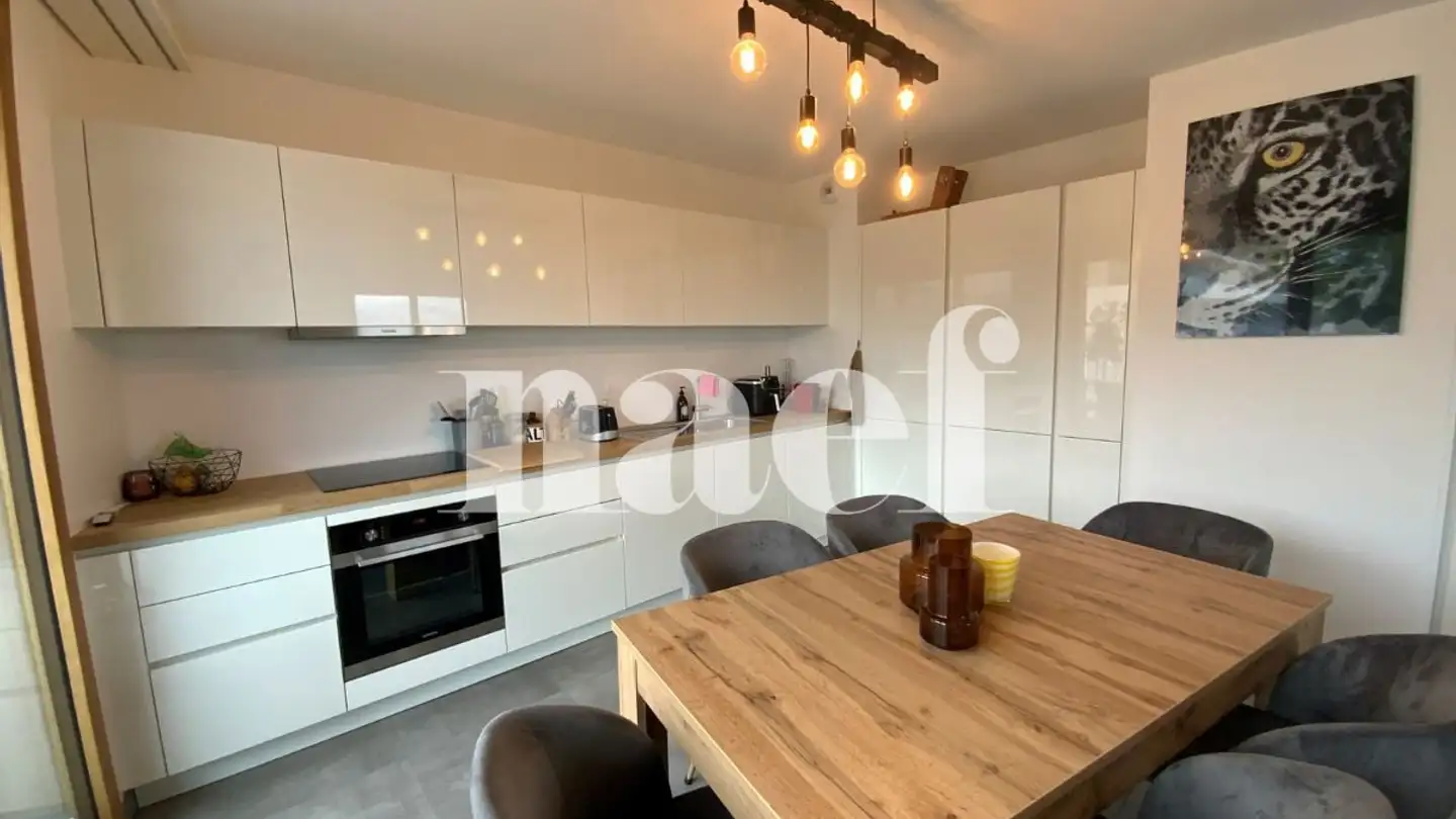 Penthouse kaufen - 1242 Satigny - Foto 3